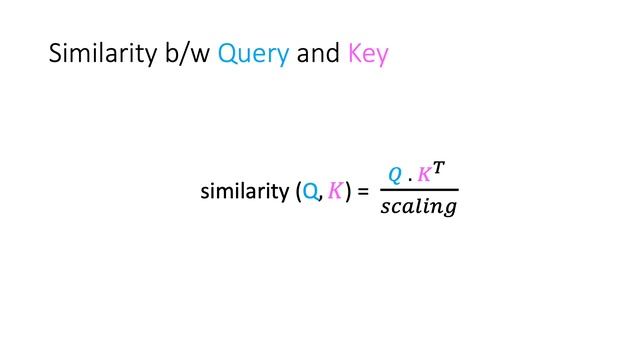Visual Guide to Transformer Neural Networks - (Episode 2) Multi-Head & Self-Attention смотреть онлайн