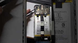 Como hacer Correctamente el Testpoint del XIAOMI REDMI 9A