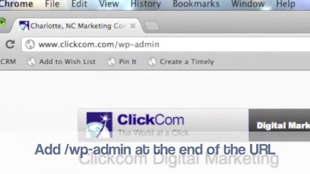 WordPress Training Multisite Login смотреть онлайн