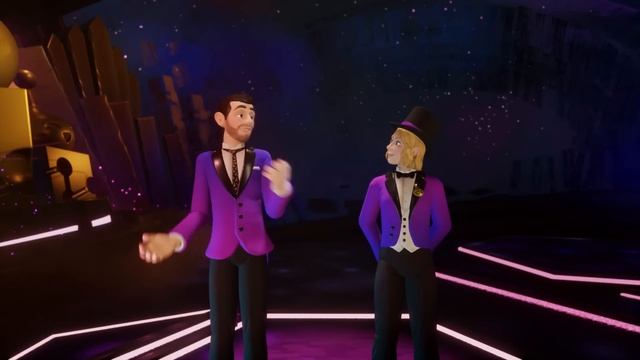 Dreams - 2nd Annual Impy Awards | #MadeInDreams смотреть онлайн