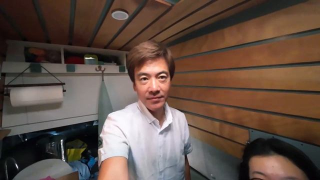 Van Life AFRICA, Back to Full Time Van Life! смотреть онлайн