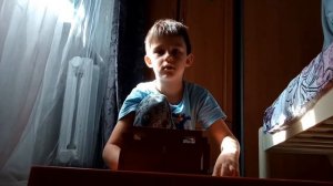 Как построить из 30 кубиков "Дженги" домики от 5 до 10 баллов?