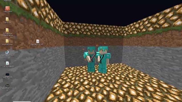 Minecraft optifein download 1.7 deusch смотреть онлайн
