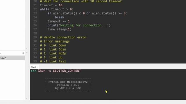 Screen share ANYTHING to this matrix! (Pi Pico) смотреть онлайн