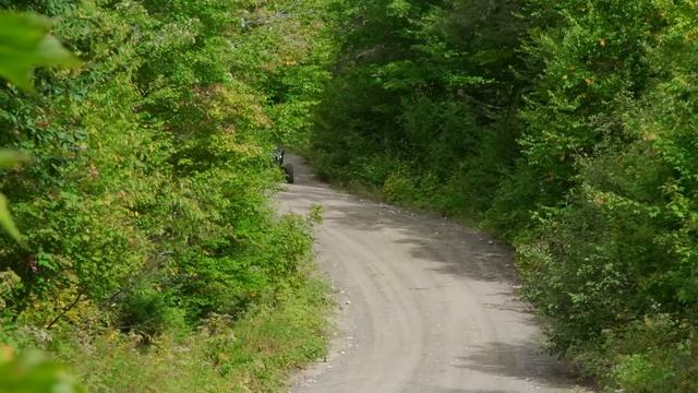 Can Am Maverick Max X RS Turbo RR with Smart-Shox UTV Review смотреть онлайн