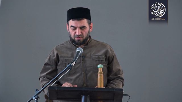 Распространенные ошибки в намазе | Шуайб Гасанбеков смотреть онлайн