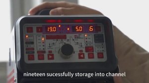 ANDELI MCT-520DPL PRO real machine Interface and Installation Introduction