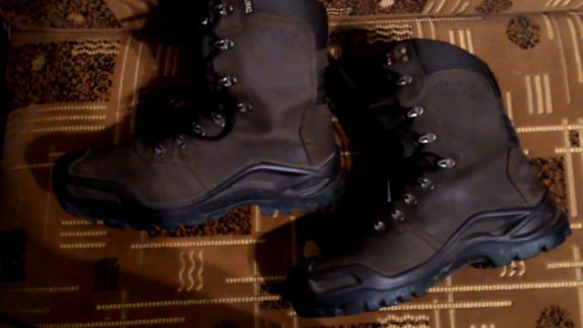 Обзор на новые берцы ТАЛАН, часть 2 | ReaL LifE смотреть онлайн