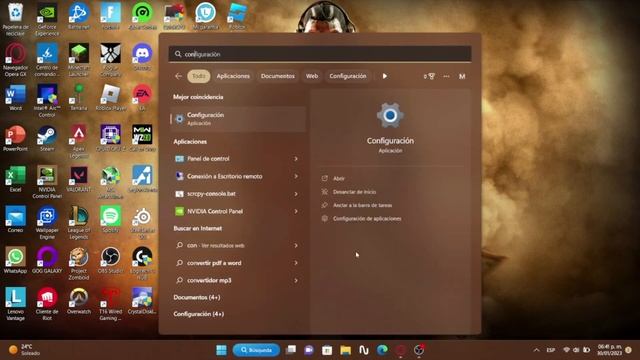 Ideapad Gaming 3 Problemas para activar la tarjeta gráfica dedicada (LEER LA DESCRIPCIÓN POR FAVOR) смотреть онлайн