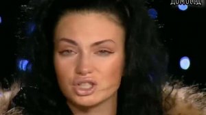 Евгения Феофилактова и Александр Задойнов. 4 часть.