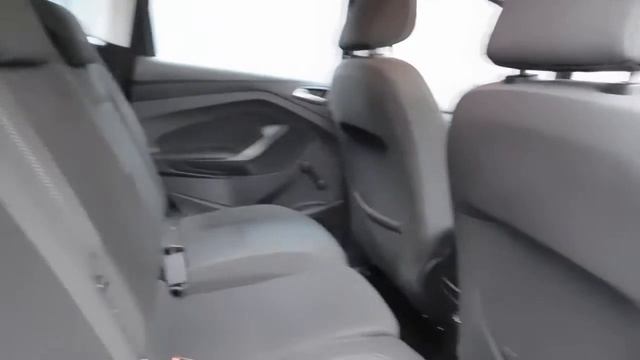 Ford C-Max 1.5TDCi Zetec Automatic 5dr. смотреть онлайн