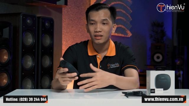 Khui Hộp & Nghe Thử Loa BOSE Soundlink Micro : Chỉ 3 Triệu - Vừa Nghe Là Muốn Mua Luôn! смотреть онлайн