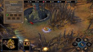 Герои Меча и Магии 5 Дерзкий маг