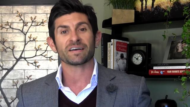 Choose The Best Hairstyle For Your Face Shape: How To Pick A New Men's Hair Style