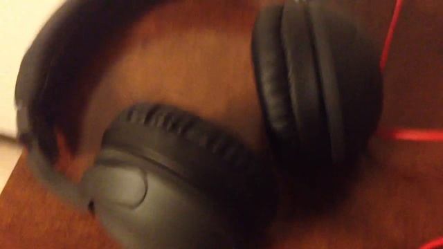 Skullcandy Hesh 2.0: Sound Leak Test смотреть онлайн