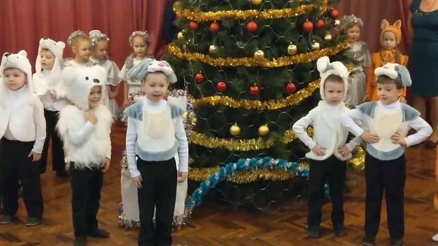 7 Роман рассказывает СТИХОТВОРЕНИЕ "У нас сегодня весело" смотреть онлайн