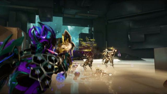 AKSOMATI PRIME | THE KING OF BURRRR | Endurance Build | Warframe | Weapon Showcase смотреть онлайн