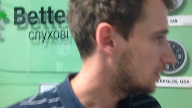 Отзыв про слуховые аппараты. Беттертон. STARKEY. SOUNDLENS смотреть онлайн