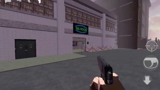 New Gorebox 1911 Animations With My Style of Sound Effects смотреть онлайн