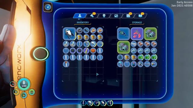 We're One Step Closer To Building Alan A Body! - Subnautica: Below Zero Part 4 смотреть онлайн