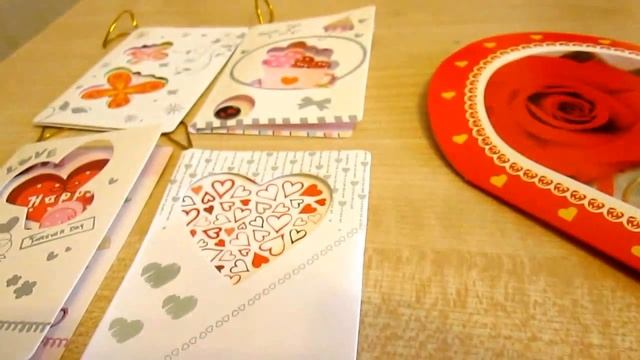 Подарок Папе на День Рождения и Мои Покупки на День Святого Валентина в Фикс Прайс Fix Price смотреть онлайн