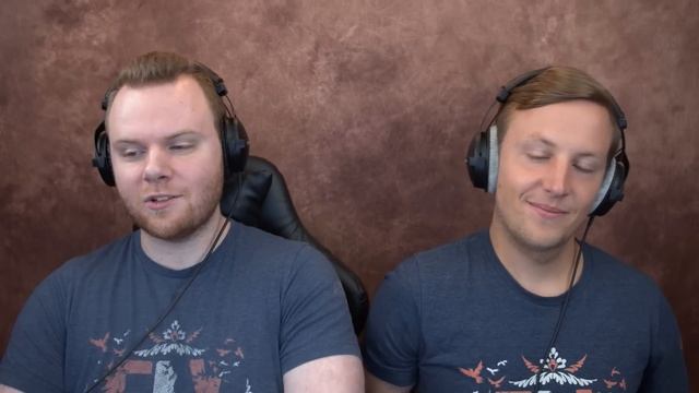 SOS Bros React - Clannad After Story Episode 1 - BASEBALL EPISODE!!! смотреть онлайн