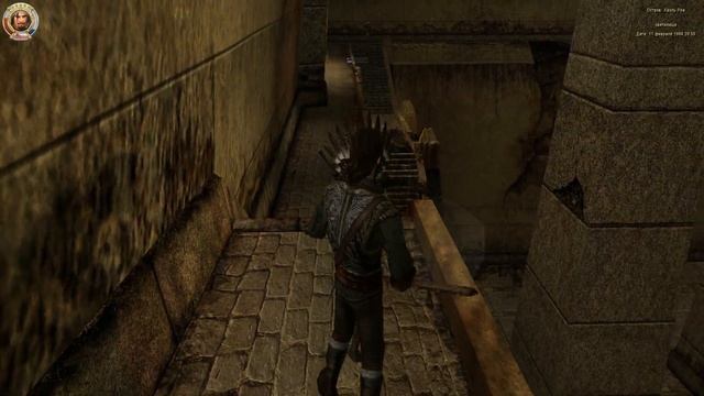 Корсары:Каждому свое#36 "Храм Юм Симиля и гибель капитана Калеуче" смотреть онлайн