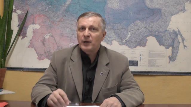 Повышение ответственности политиков. Нравственный выбор каждого в силовых структурах. смотреть онлайн