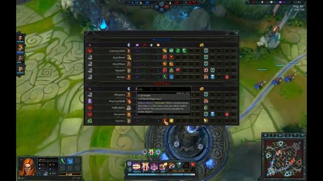 Dawngate Full Game w/ Commentary [Zalgus, Predator] смотреть онлайн