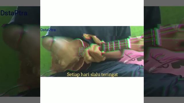 SELALU SABAR - SHIFFA HARUN Cover Desta Putra смотреть онлайн