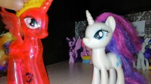 Мама купи мне пони #10 ?