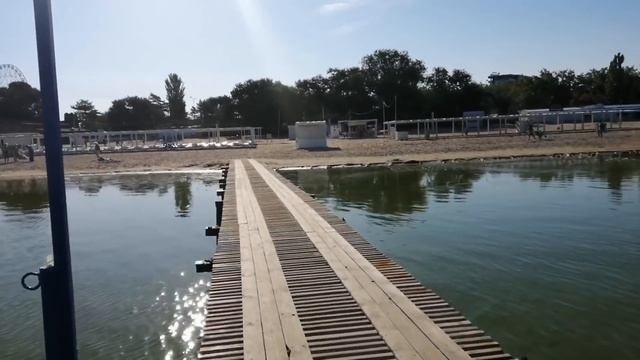 АНАПА!!! СДЕЛАЛА ОМОЛАЖИВАЮЩИЕ ПРОЦЕДУРЫ АНАПСКИМИ ВОДОРОСЛЯМИ-КАМКОЙ??? смотреть онлайн