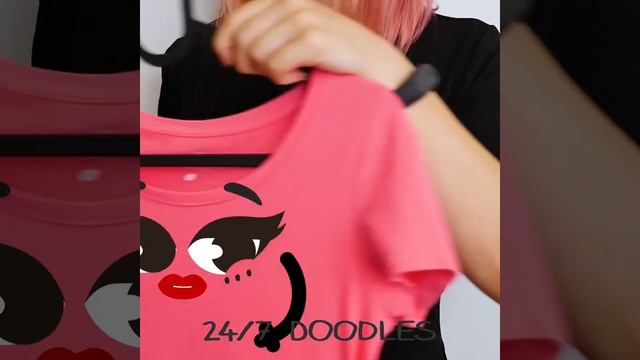 OOPS! Crazy Doodles And Their Everyday Adventures || How To Be Popular By 24/7 Doodles