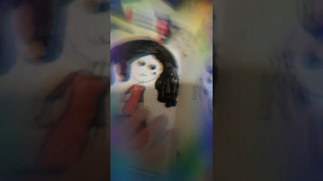 Блокнот для рисования смотреть онлайн