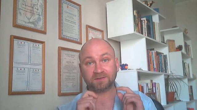 Обвинение в эгоизме ► # 17 ► Шизофреногенные паттерны смотреть онлайн