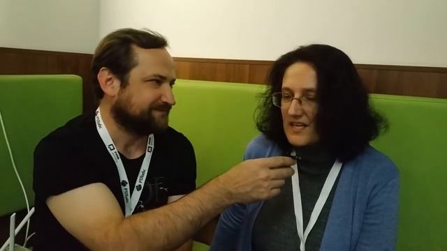 Елизавета Трибунская: 15лет в SEO - это мало, это приговор