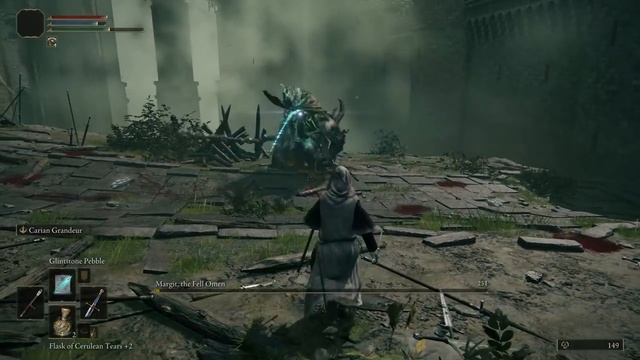 Elden Ring - A Shattered Masterpiece смотреть онлайн