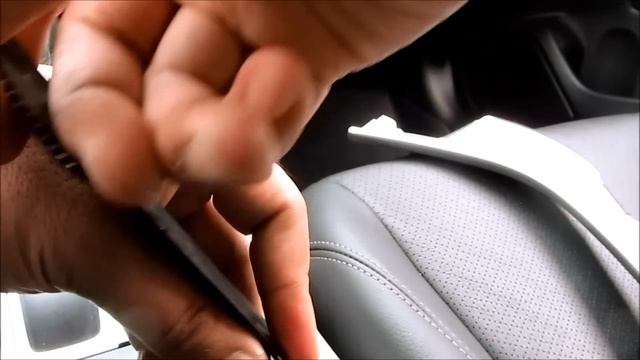 Tutorial: 2013 - 2017 Honda Accord Dashboard Center Pocket Removal and Installation смотреть онлайн