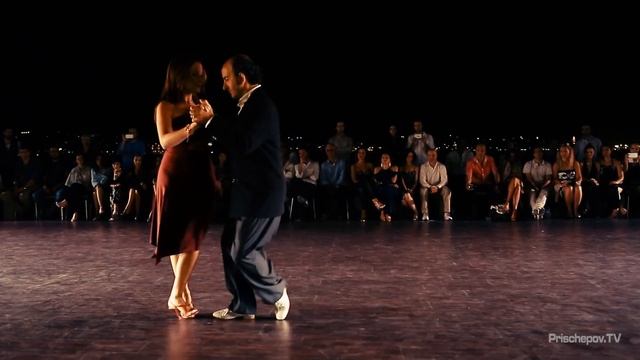 Tango Festival...
