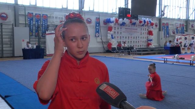 Благовещенск принимал Юношеские игры боевых искусств смотреть онлайн