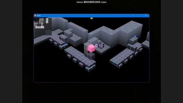 EDGE Extended (Java) PC Version Levels 32-36 / Mobigame смотреть онлайн