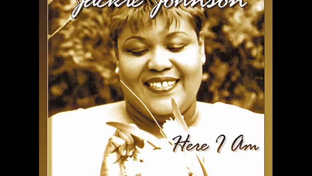 Jackie Johnson I Wanna Move With You смотреть онлайн