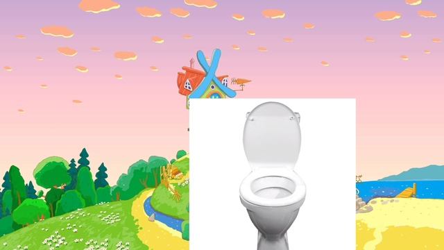 Скибиди Крош 16#