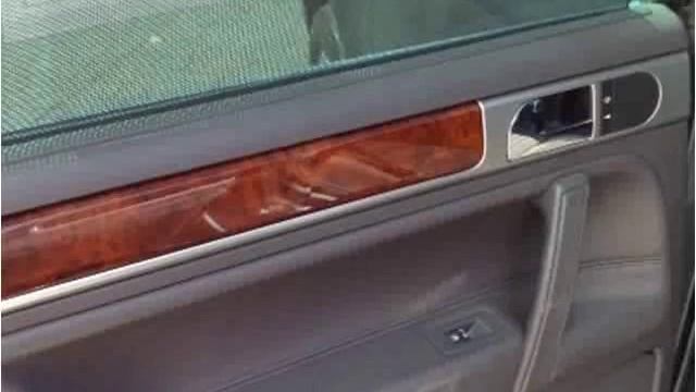 2004 Volkswagen Touareg Used Cars Clifton Park, Albany, Sara смотреть онлайн