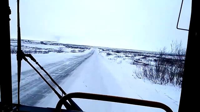 Заполярный город. Песни про Воркуту. смотреть онлайн