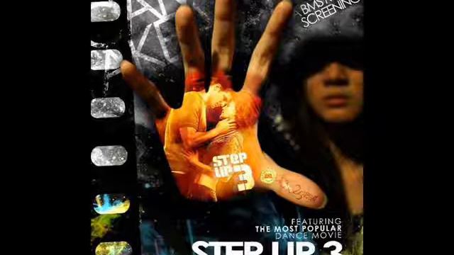 step up 3d final dance battle soundtrack move shake drop pitbull смотреть онлайн