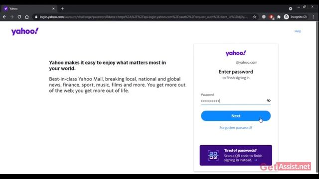 Permanently Delete Yahoo Account On PC | Deactivate Yahoo Account 2021