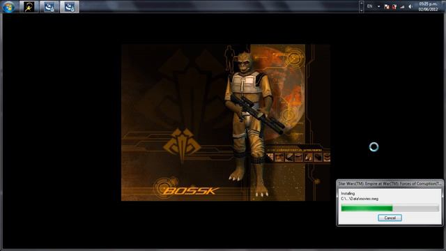 Descargar e instalar Star Wars Empire at War Gold Pack смотреть онлайн