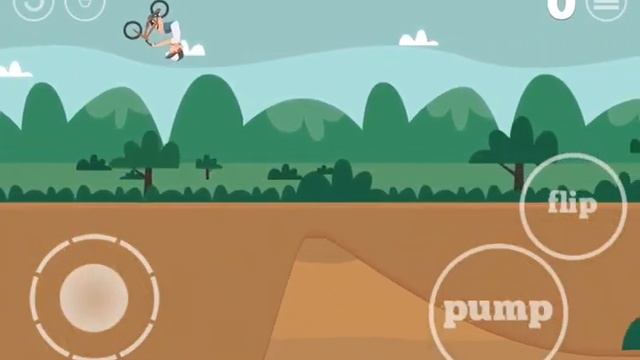 Pumped BMX (Tutorial) Get Tricky - 800 points! смотреть онлайн