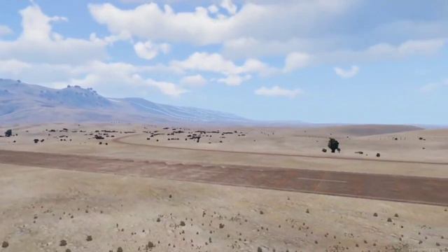 5 Minutes Ago, Shocked The World, Ukrainian Missiles Hit Two Russian Tu 95MS Missiles, Arma3